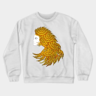 liones Crewneck Sweatshirt